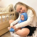 WOOPIE ROYAL Lalka Bobas w Ubranku Misio 46 cm