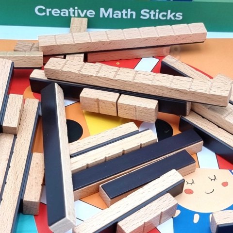 TOOKY TOY Układanka Gra Logiczna Łamigłówki Klocki Magnetyczne dla Dzieci 49 el. TOOKY TOY Układanka Gra Logiczna Łamigłówki Klocki Magnetyczne dla Dzieci 49 el.