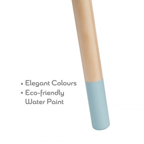 CLASSIC WORLD Pastelowy Stolik Grace dla Dzieci 3+ CLASSIC WORLD Pastelowy Stolik Grace dla Dzieci 3+