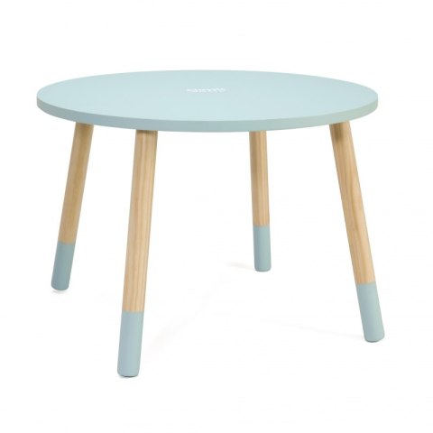 CLASSIC WORLD Pastelowy Stolik Grace dla Dzieci 3+ CLASSIC WORLD Pastelowy Stolik Grace dla Dzieci 3+