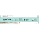 CLASSIC WORLD Pastelowy Stolik Grace dla Dzieci 3+