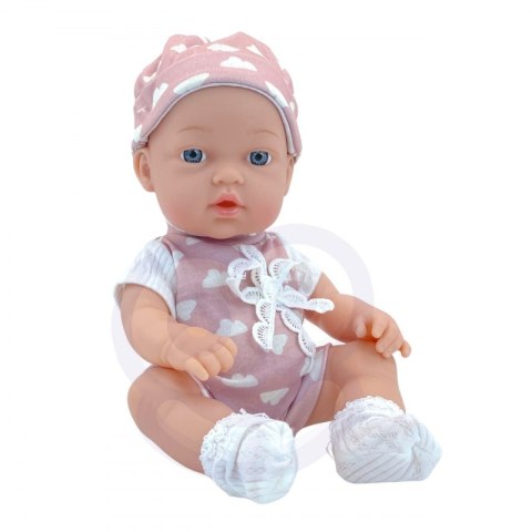 WOOPIE ROYAL Uroczy Bobasek w Ubranku 36 cm WOOPIE ROYAL Uroczy Bobasek w Ubranku 36 cm