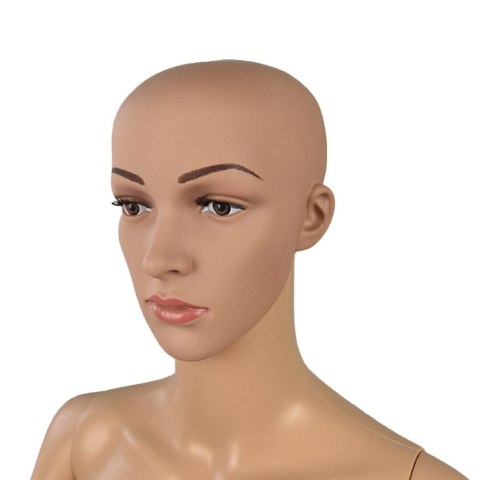 Manekin Damski Siedzący 133CM Sklepowy Do Odzieży Bielizny Butiku 133 cm Manekin Damski Siedzący 133CM Sklepowy Do Odzieży Bielizny Butiku 133 cm