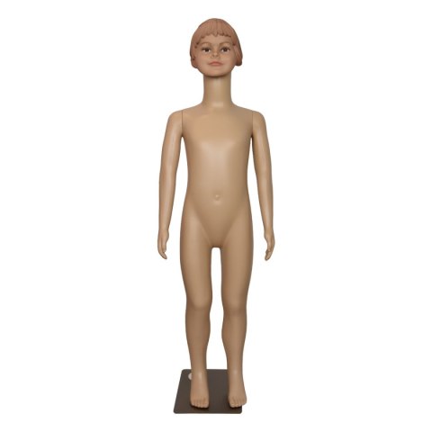 Manekin Dziecięcy Wystawowy Dziewczynka 110CM Sklep Odzieżowy Ekspozycja Manekin Dziecięcy Wystawowy Dziewczynka 110CM Sklep Odzieżowy Ekspozycja