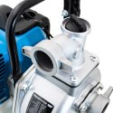 MOTOPOMPA SPALINOWA 1,7 KM 6000L/H WODA CZYSTA I BRUDNA WYSOKA WYDAJNOŚĆ