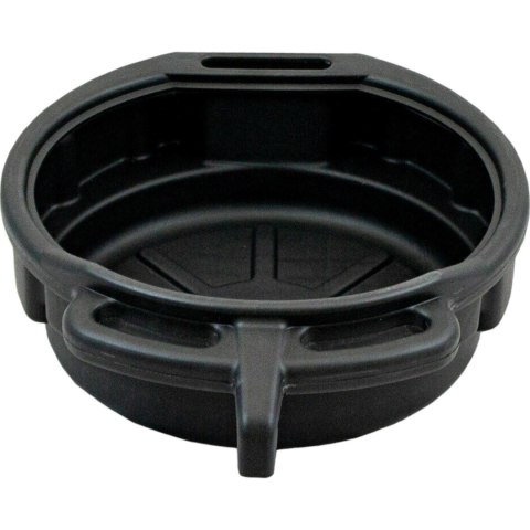 Miska Olejowa Bituxx 15L z Kranikiem Do Wymiany Oleju i Płynów Warsztatowa