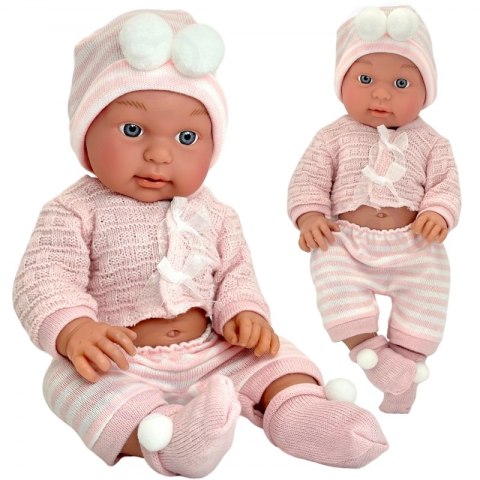 WOOPIE ROYAL Lalka Lily Bobas 41cm WOOPIE ROYAL Lalka Lily Bobas 41cm