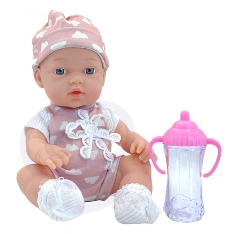 WOOPIE ROYAL Uroczy Bobasek w Ubranku 36 cm WOOPIE ROYAL Uroczy Bobasek w Ubranku 36 cm