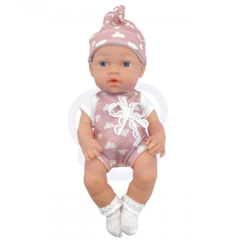 WOOPIE ROYAL Uroczy Bobasek w Ubranku 36 cm WOOPIE ROYAL Uroczy Bobasek w Ubranku 36 cm