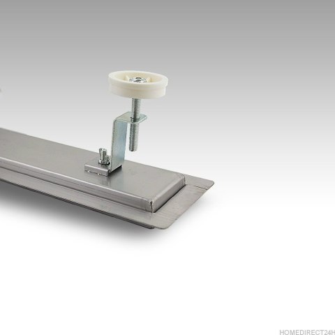 Odpływ Liniowy Matrix z syfonem 50cm Odpływ Liniowy Matrix z syfonem 50cm