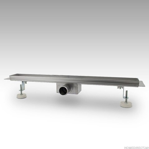 Odpływ Liniowy Matrix z syfonem 50cm Odpływ Liniowy Matrix z syfonem 50cm