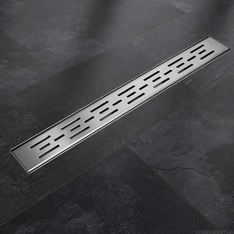 Odpływ Liniowy Matrix z syfonem 70cm Odpływ Liniowy Matrix z syfonem 70cm