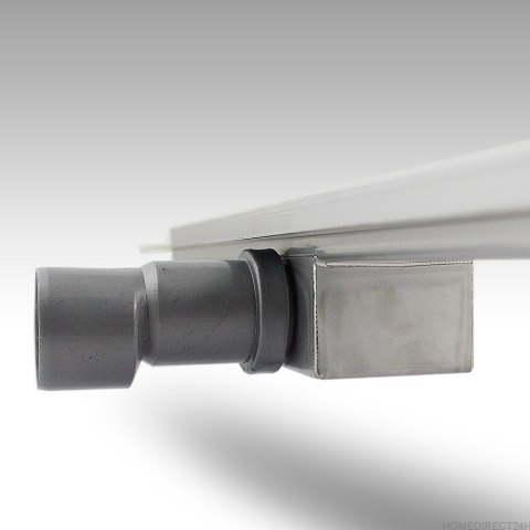 Odpływ Liniowy Matrix z syfonem 70cm Odpływ Liniowy Matrix z syfonem 70cm