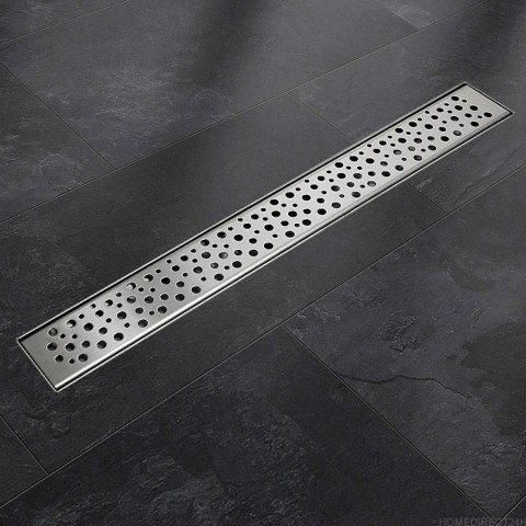 Odpływ Liniowy Tropfen z syfonem 70cm Odpływ Liniowy Tropfen z syfonem 70cm