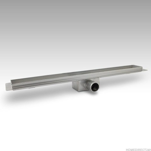 Odpływ Liniowy Tropfen z syfonem 70cm Odpływ Liniowy Tropfen z syfonem 70cm