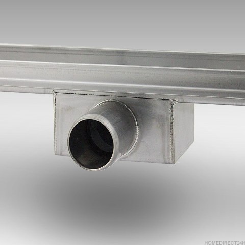 Odpływ Liniowy Tropfen z syfonem 70cm Odpływ Liniowy Tropfen z syfonem 70cm