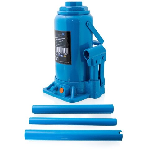 Podnośnik hydrauliczny 30T stabilny wszechstronny idealny do warsztatu Podnośnik hydrauliczny 30T stabilny wszechstronny idealny do warsztatu