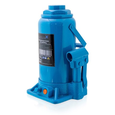 Podnośnik hydrauliczny 30T stabilny wszechstronny idealny do warsztatu Podnośnik hydrauliczny 30T stabilny wszechstronny idealny do warsztatu