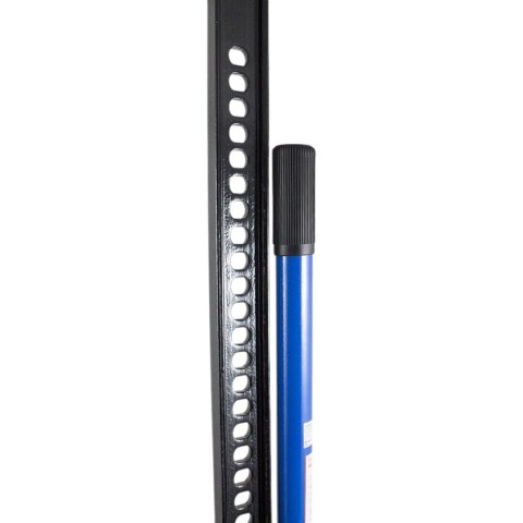 Podno艣nik kolejowy farmerski 3t hi-lift lewarek off-road 132 cm 3000kg Podno艣nik kolejowy farmerski 3t hi-lift lewarek off-road 132 cm 3000kg