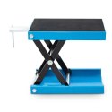 Podnośnik motocyklowy udźwig 450 kg regulacja wysokości 8,5-34 cm