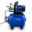 Pompa Hydroforowa Bituxx 1200W 19L Zabezpieczenie Termiczne Bituxx Stal