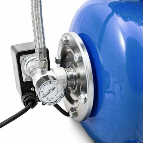 Pompa Hydroforowa Bituxx 1200W 19L Zabezpieczenie Termiczne Bituxx Stal