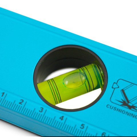 Poziomica Magnetyczna Bituxx 60 cm lekka precyzyjna z paskiem magnetycznym Poziomica Magnetyczna Bituxx 60 cm lekka precyzyjna z paskiem magnetycznym