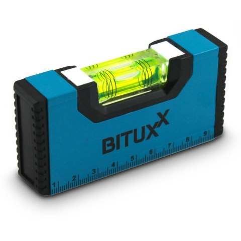 Poziomice Bituxx 10-100cm Aluminiowe Lekkie i Precyzyjne W Każdym Projekcie Poziomice Bituxx 10-100cm Aluminiowe Lekkie i Precyzyjne W Każdym Projekcie