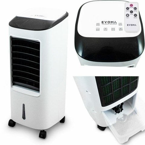 Przenośny Klimator Klimatyzator Air Cooler Pro Przenośny Klimator Klimatyzator Air Cooler Pro