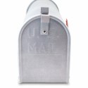 Skrzynka na listy amerykańska USA MAIL (betonowa)