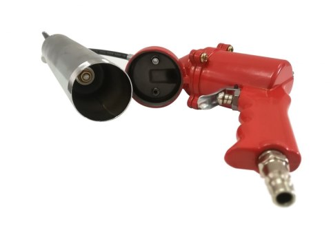 Smarownica Pneumatyczna i Ręczna Tawotnica 400ml z Wężem i Rurką Bituxx Smarownica Pneumatyczna i Ręczna Tawotnica 400ml z Wężem i Rurką Bituxx