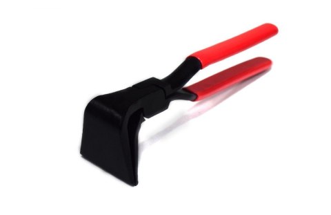 Szczypce Dekarskie Blacharskie 3 Szt. Proste 45° 90° Antypoślizgowe Bituxx Szczypce Dekarskie Blacharskie 3 Szt. Proste 45° 90° Antypoślizgowe Bituxx