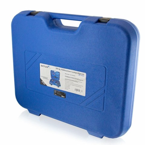 TESTER SZCZELNO艢CI UK艁ADU CH艁ODZENIA 28 ELEMENT脫W TESTER SZCZELNO艢CI UK艁ADU CH艁ODZENIA 28 ELEMENT脫W