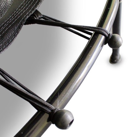 TRAMPOLINA DLA DZIECI 140 CM Z SIATKĄ ZABEZPIECZAJĄCĄ DO DOMU I OGRODU TRAMPOLINA DLA DZIECI 140 CM Z SIATKĄ ZABEZPIECZAJĄCĄ DO DOMU I OGRODU