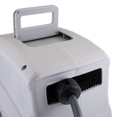 WĄŻ PNEUMATYCZNY DO SPRĘŻARKI AUTOMATYCZNY ZWIJAK 30M 1/4" WĄŻ PNEUMATYCZNY DO SPRĘŻARKI AUTOMATYCZNY ZWIJAK 30M 1/4"