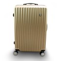 Walizki na kółkach Barut - SZAMPAN