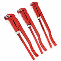 ZESTAW KLUCZY NASTAWNYCH DO RUR 1