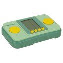 Gra elektroniczna zręcznościowa konsola przenośna zielony Kik Sp. z o. o. Sp. k.