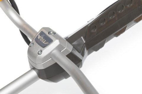 Kosa STIGA BC 535 B - Ergonomiczna Tap&Go Dual Line 43 cm Koszenia Kosa STIGA BC 535 B - Ergonomiczna Tap&Go Dual Line 43 cm Koszenia