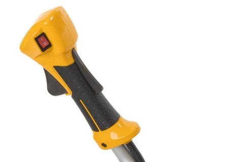 Kosa STIGA BC 535 B - Ergonomiczna Tap&Go Dual Line 43 cm Koszenia Kosa STIGA BC 535 B - Ergonomiczna Tap&Go Dual Line 43 cm Koszenia
