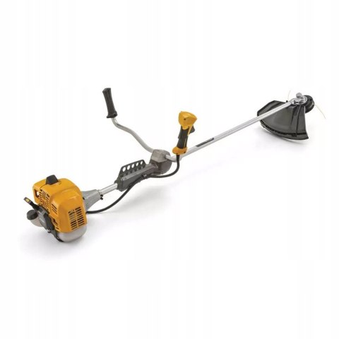 Kosa STIGA BC 535 B - Ergonomiczna Tap&Go Dual Line 43 cm Koszenia Kosa STIGA BC 535 B - Ergonomiczna Tap&Go Dual Line 43 cm Koszenia