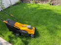 Kosiarka elektryczna Combi 336c 1400 W Stiga