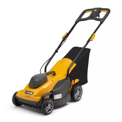 Kosiarka elektryczna Combi 336c 1400 W Stiga Kosiarka elektryczna Combi 336c 1400 W Stiga