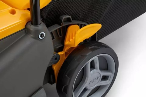 Kosiarka elektryczna Combi 336c 1400 W Stiga Kosiarka elektryczna Combi 336c 1400 W Stiga
