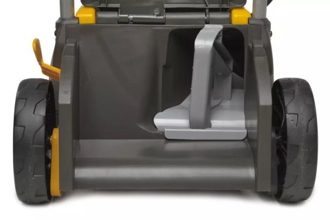 Kosiarka elektryczna Combi 336c 1400 W Stiga Kosiarka elektryczna Combi 336c 1400 W Stiga