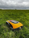 STIG - Inteligentna Kosiarka Robot do 600m² | IPX5 | Aplikacja