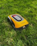 STIG - Inteligentna Kosiarka Robot do 600m² | IPX5 | Aplikacja