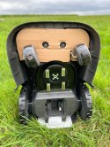 STIG - Inteligentna Kosiarka Robot do 600m² | IPX5 | Aplikacja
