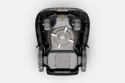 STIG - Inteligentna Kosiarka Robot do 600m² | IPX5 | Aplikacja STIG - Inteligentna Kosiarka Robot do 600m² | IPX5 | Aplikacja