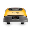 STIG - Inteligentna Kosiarka Robot do 600m² | IPX5 | Aplikacja